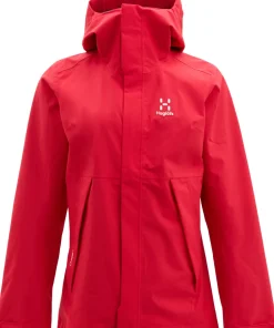 Tjärn Jacket - Women's