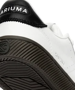 TOCA Leather and Suede Sneaker - Women's