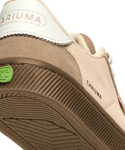 TOCA Nylon and Suede Sneaker - Women's