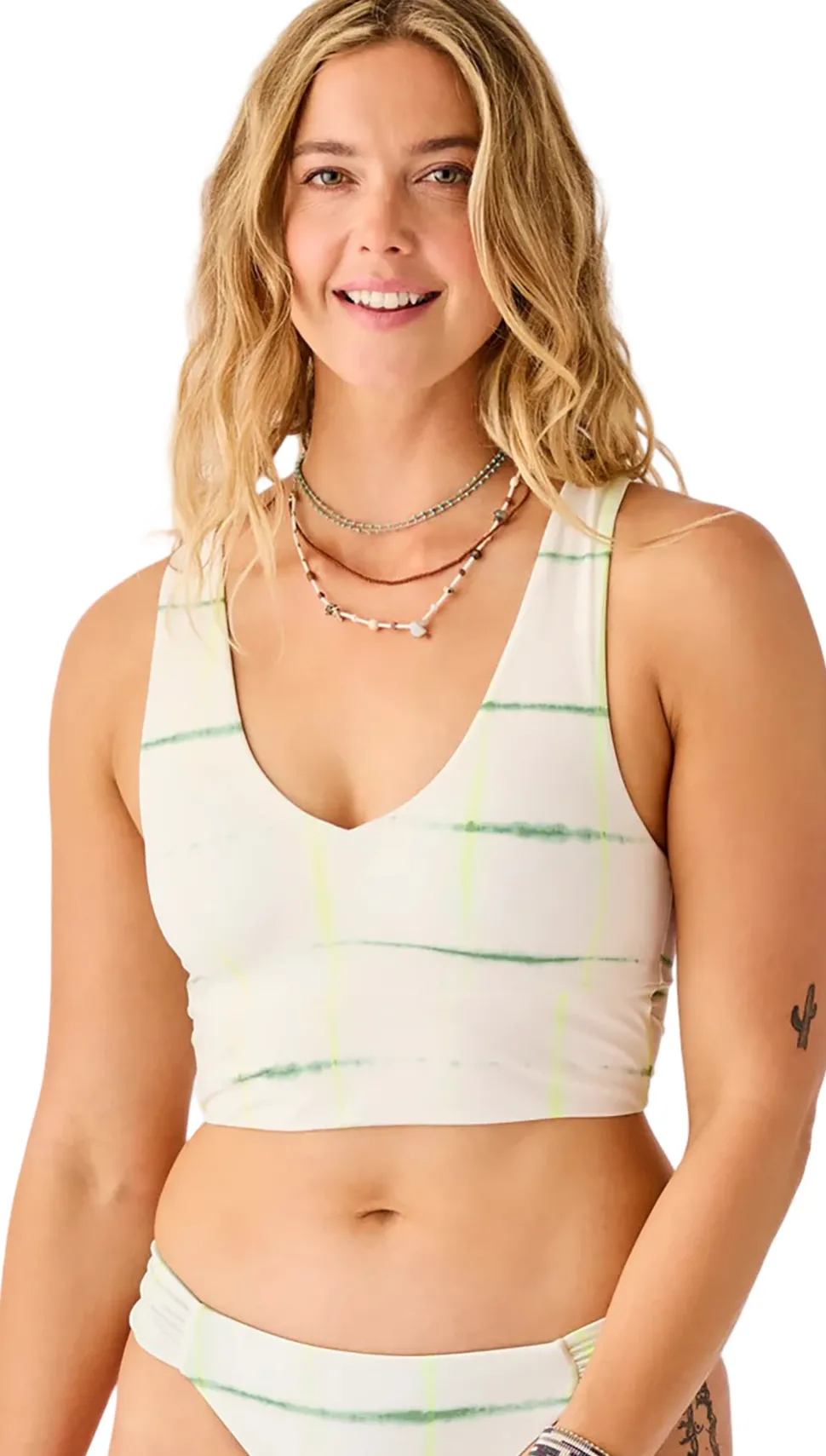 Tofino Swim Top - Women's