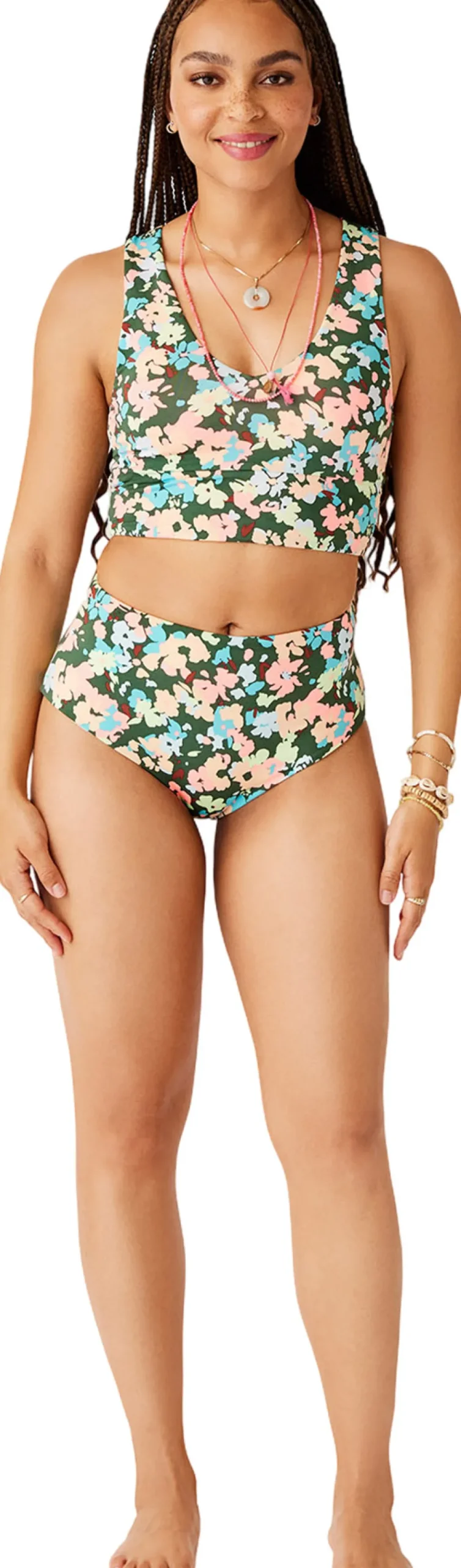 Tofino Swim Top - Women's