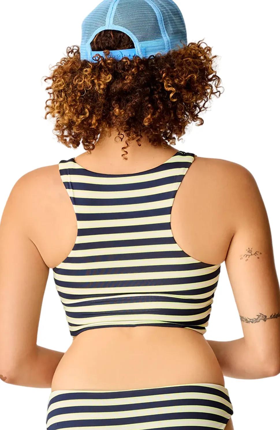 Tofino Swim Top - Women's
