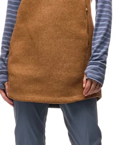 Toga Upcycled Vest - Women's