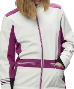 Tokke Light Softshell Jacket - Women's