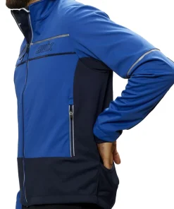 Tokke Light Softshell Jacket - Men's