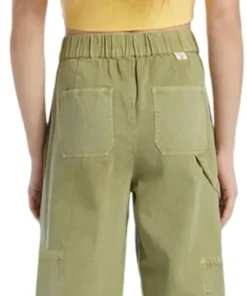 Tomboy Cargo Pants - Girls