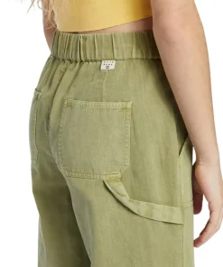 Tomboy Cargo Pants - Girls