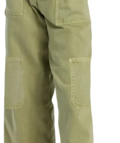 Tomboy Cargo Pants - Girls