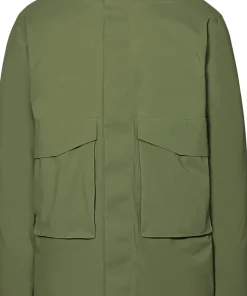 Toolo Parka - Men's