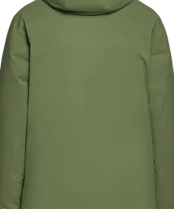 Toolo Parka - Men's