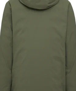 Toolo Parka - Men's