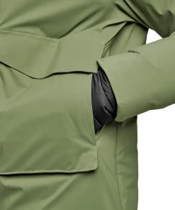 Toolo Parka - Men's