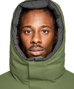 Toolo Parka - Men's