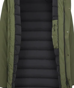 Toolo Parka - Men's