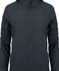 Torrens Hooded Thermal Jacket - Women's