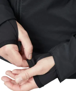 Torrens Hooded Thermal Jacket - Women's