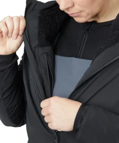 Torrens Hooded Thermal Jacket - Women's
