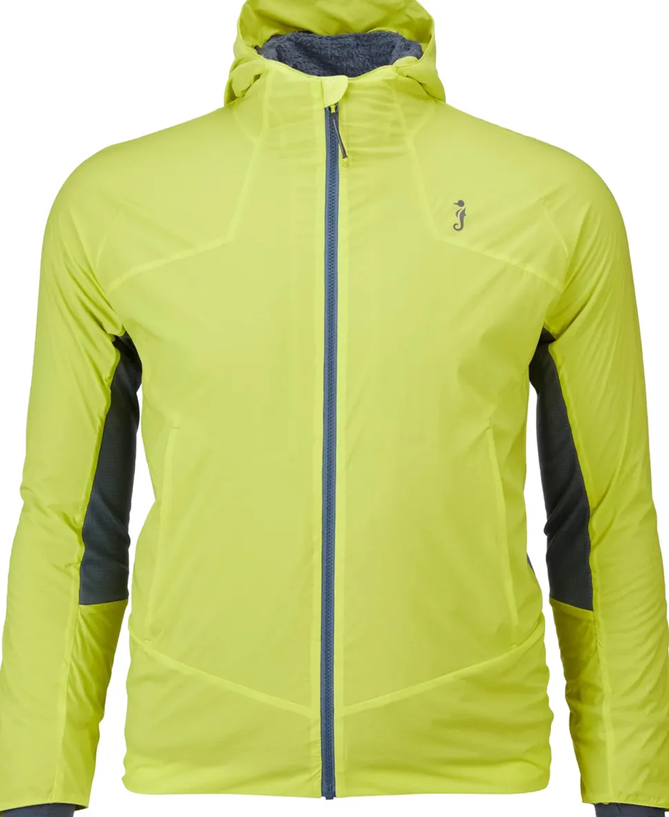 Torrens Hooded Thermal Jacket - Men's