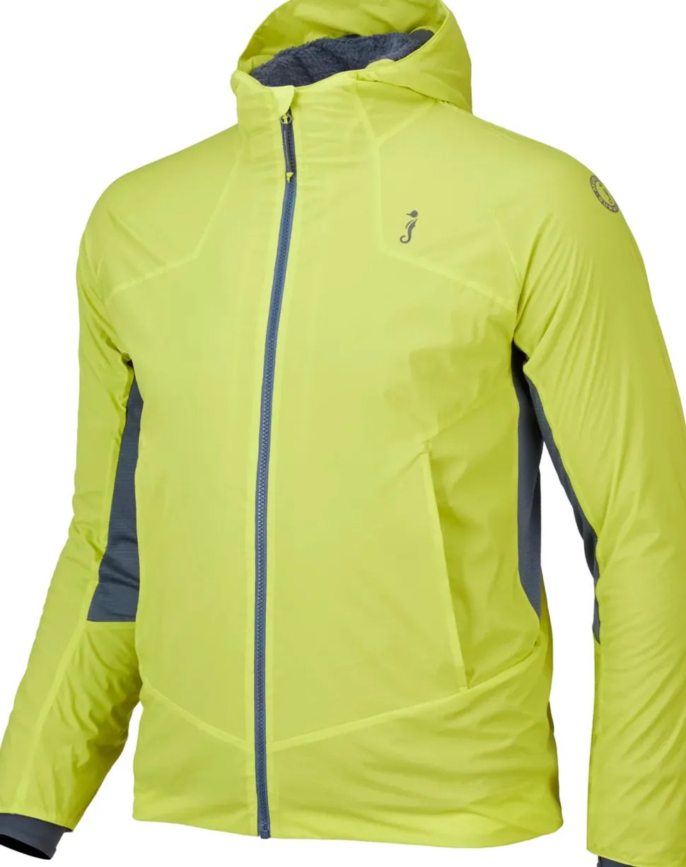Torrens Hooded Thermal Jacket - Men's