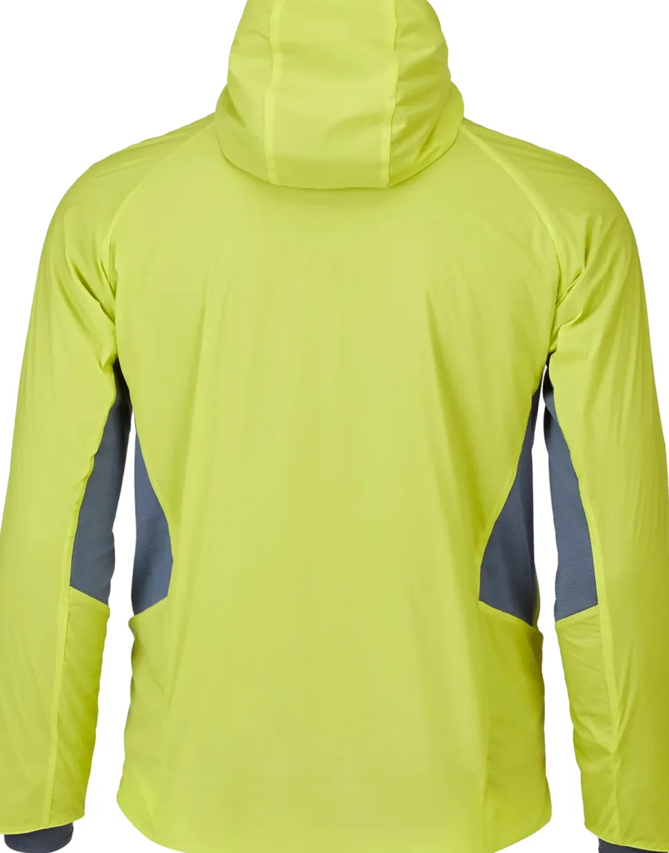Torrens Hooded Thermal Jacket - Men's