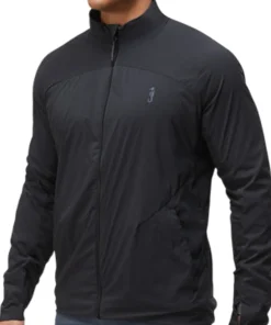 Torrens Thermal Crew Jacket - Men's