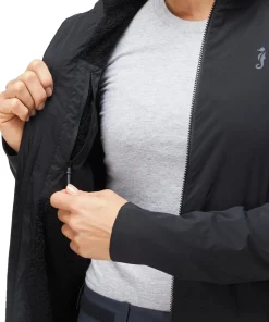 Torrens Thermal Crew Jacket - Women's