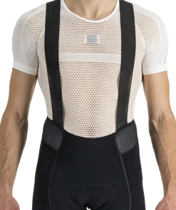 Total Comfort Bibshort - Men's