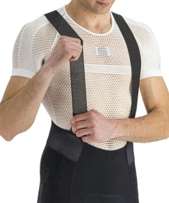 Total Comfort Bibshort - Men's