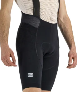 Total Comfort Bibshort - Men's