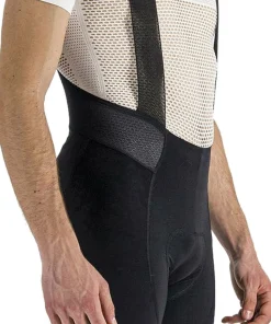 Total Comfort Bibshort - Men's
