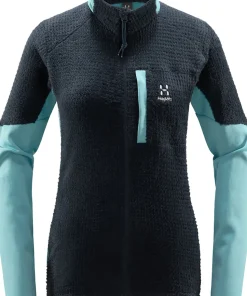 Touring Full Zip Fleece Sweatshirt - Women's