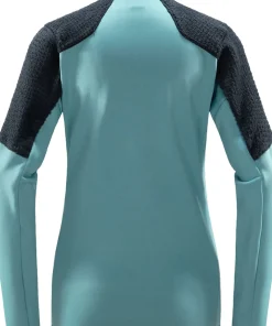 Touring Full Zip Fleece Sweatshirt - Women's