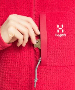 Touring Full Zip Fleece Sweatshirt - Women's