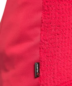 Touring Full Zip Fleece Sweatshirt - Women's