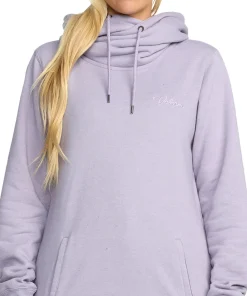 Tower Fleece Hoodie - Women's