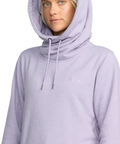 Tower Fleece Hoodie - Women's