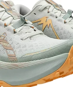 Trabuco Max 4 Trail Running Shoes - Women's