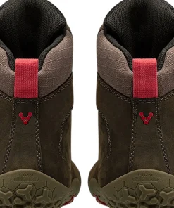 Tracker II FG Barefoot Hiking Boots - Women's