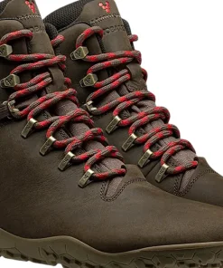 Tracker II FG Barefoot Hiking Boots - Women's