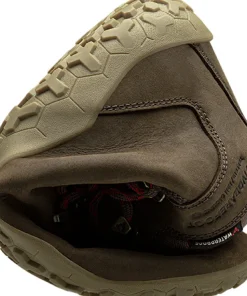 Tracker II FG Barefoot Hiking Boots - Women's