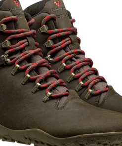 Tracker II FG Barefoot Hiking Boots - Women's