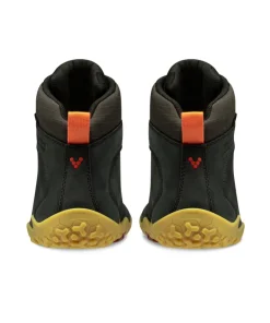Tracker II FG Barefoot Hiking Boots - Women's