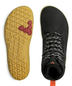 Tracker II FG Barefoot Hiking Boots - Women's