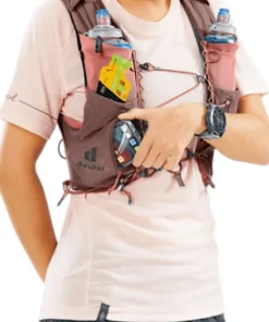 Traick Trail Running Hydration Vest 5L - Women's