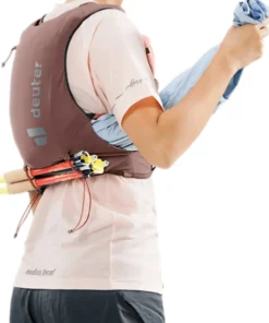 Traick Trail Running Hydration Vest 5L - Women's