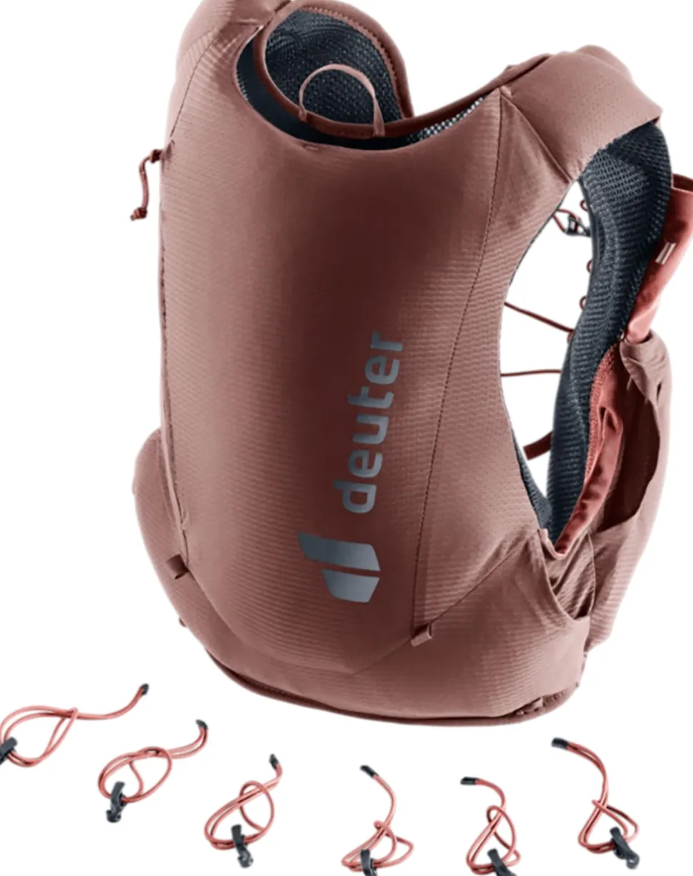 Traick Trail Running Hydration Vest 5L - Women's