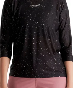 Trail 3/4 Jersey - Women's