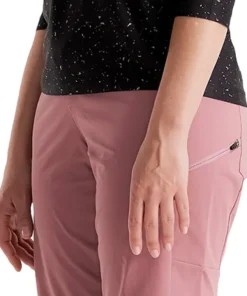 Trail 3/4 Jersey - Women's
