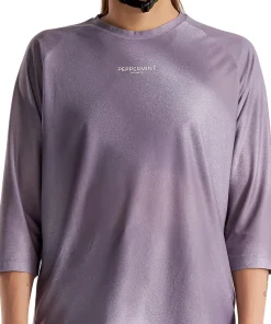 Trail 3/4 Jersey - Women's