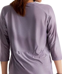 Trail 3/4 Jersey - Women's
